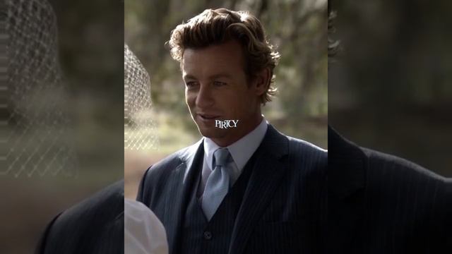 Patrick Jane edit