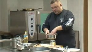 Приготовление налима