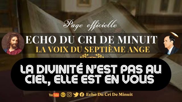 ??LA DIVINITE N'EST PLUS AU CIEL? смотреть онлайн