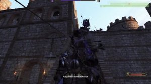 лучшая тактика защиты города в Mount & Blade II: Bannerlord гайд