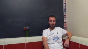 Бег для здоровья - ВЫПУСК 2