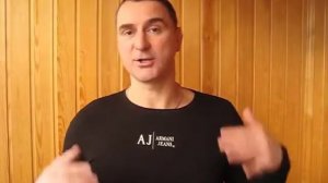 Евгений Жучков - Урок №32 курса "Новая Жизнь за 1 год"