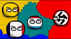 История Люксембург за 1 минуту|1900-2021