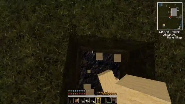 Прохождение Minecraft Карты Побег из Тюрьмы часть 2