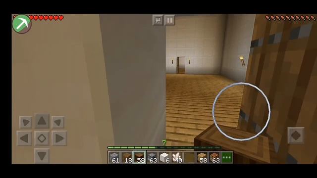 Part -8 MODERN BLOCKS , DOOR , PRESSURE PLATE , GLASS | MINECRAFT PE TUTORIAL| 2020 смотреть онлайн