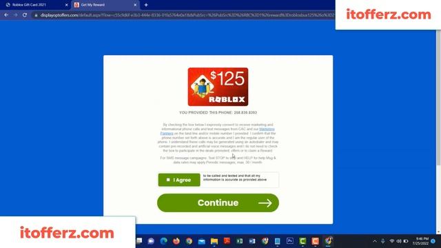 Free Roblox Gift Cards Codes 2023 - [Redeem Proof] смотреть онлайн