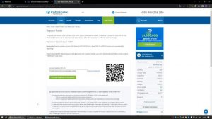 ROBOFOREX // Обзор форекс брокера // ПРОВЕРЯЕМ СКОРОСТЬ ВЫВОДА // ROBOFOREX ВЫВОДИТ ЛИ ДЕНЬГИ?