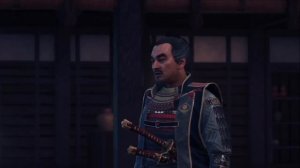 БАЛДЕЖНОЕ ПРОХОЖДЕНИЕ Ghost of Tsushima (Призрак Цусимы) 7