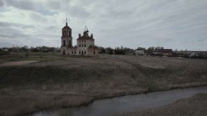 Церковь Флора и Лавра в Киболе