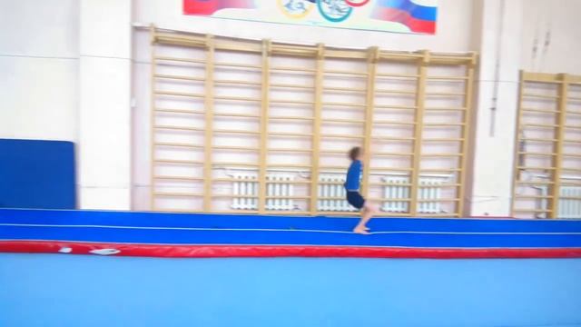 Спортивная Гимнастика г .Липецк 2016 - 2017 смотреть онлайн