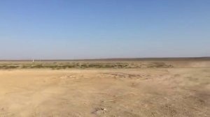 Дальнобой По России и Казахстану первый рейс на Актау