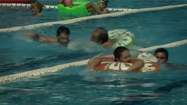 Yalta Intourist День Независимости смотреть онлайн