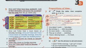 STARLIGHT 5/СТР.47 /ЗВЕЗДНЫЙ АНГЛИЙСКИЙ 5 КЛАСС/ ВИДЕО РАЗБОР/ ВИДЕО ГДЗ/НОВОЕ ИЗДАНИЕ / 2021