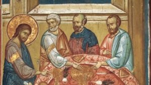 ИИСУС ХРИСТОС: ОБРАЗ ЖИЗНИ. Что нужно знать. Цикл «Иисус Христос в Евангелиях»