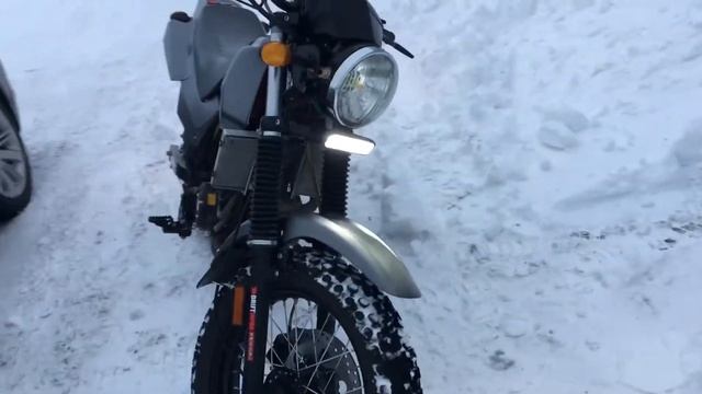 Десна Фантом 220 Перетяжка пленкой. Достойно получилось. смотреть онлайн