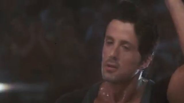 Сталлоне о силе перевёрнутой бейсболки смотреть онлайн