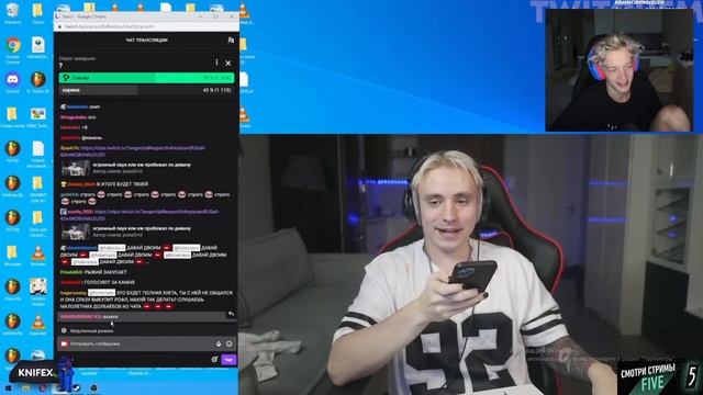 парадеевич смотрит: топ моменты с twitch | сын депутата едет домой (часть 2) смотреть онлайн
