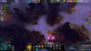 Dota 2 Miracle- Invoker 9000 MMR is Real 7.01 Patch