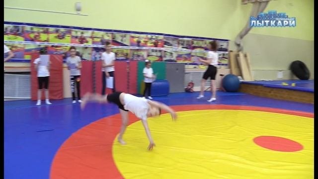 Телевидение города Лыткарино. Выпуск 11.06.2022