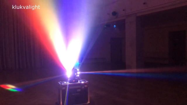 Led Mini Moving Light смотреть онлайн