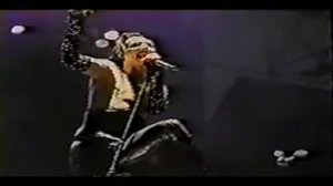 Marilyn Manson - LIVE 1999-08-07-Japan