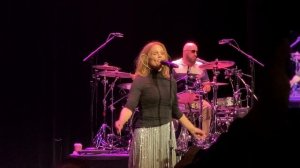 Belinda Carlisle - Vacation…Live at The Fred Kavli Theatre, Thousand Oaks, CA 11/03/2022