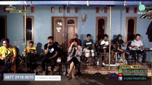 CINCIN PUTIH - ASEP SONATA - LATIHAN BARENG BINTANG INTERTAINMENT