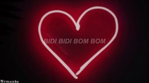 Selena — Bidi Bidi Bom Bom [Letra]