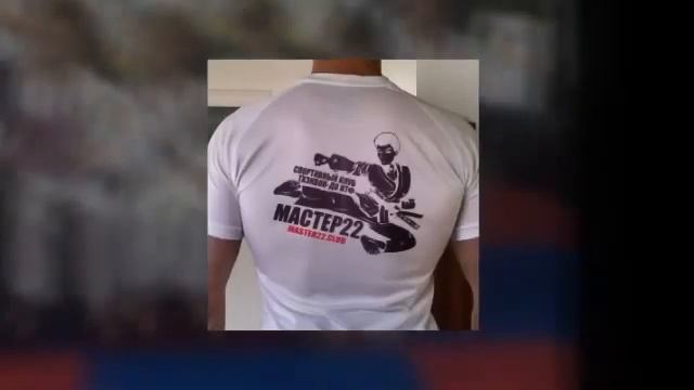 Федерация Таэквон-до (ИТФ) Алтайского края смотреть онлайн