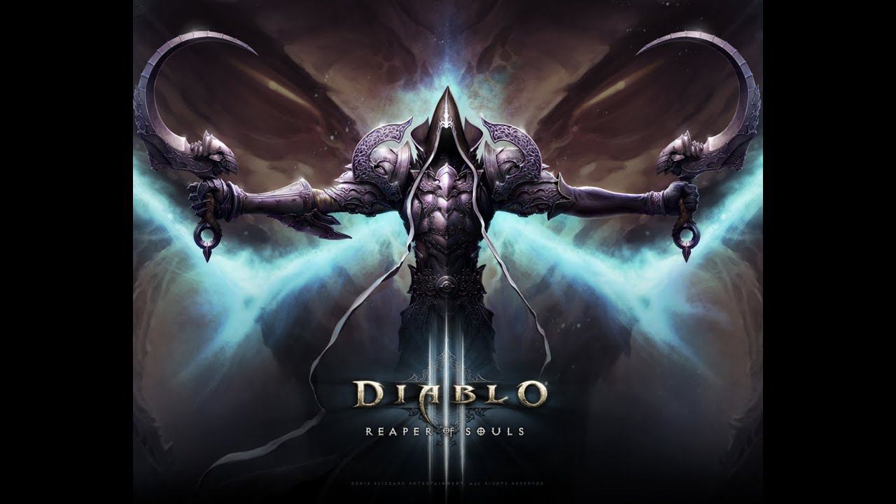 Diablo III - Season 28. Necromancer #9