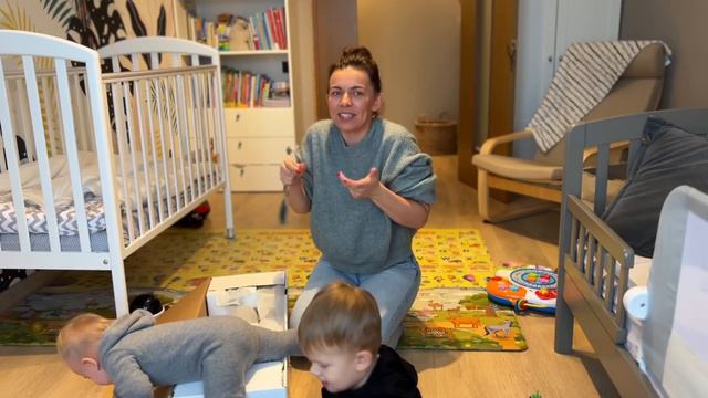 КОГДА ДЕНЬ НЕ ЗАДАЛСЯ! НОВЫЕ АДСКИЕ ИСТОРИИ! смотреть онлайн