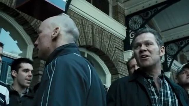 Хулиганы. Hooligans / Green Street Hooligans. смотреть онлайн