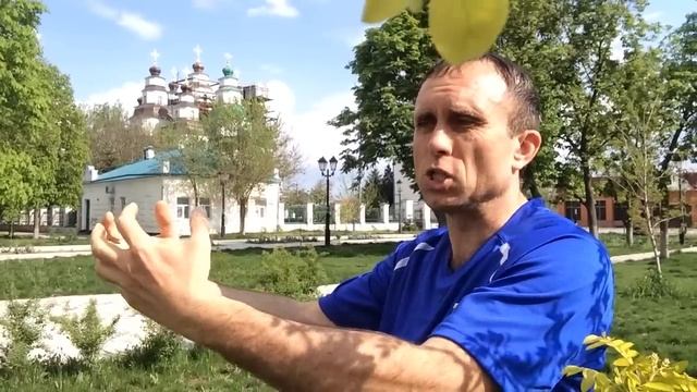 УСМ открытие "Третьего глаза" за 9 минут. Тест. НЛП, Аура  Аутотренинг.