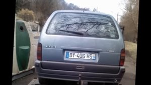 renault espace 2