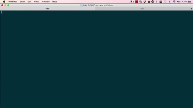 Learn Ruby on Rails Tutorials for Beginners (Building Admin System) - LESSON 44