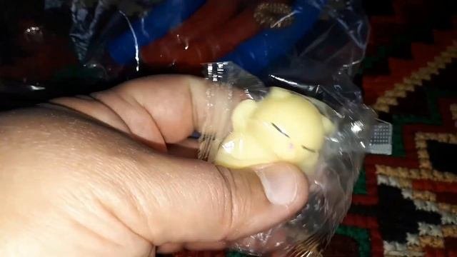 Распаковка