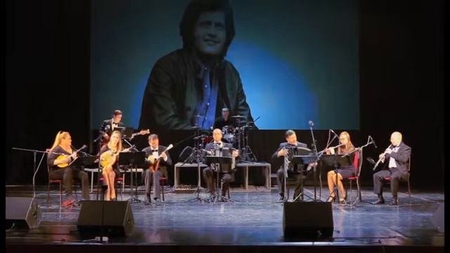Инструментальный ансамбль «Паляница»