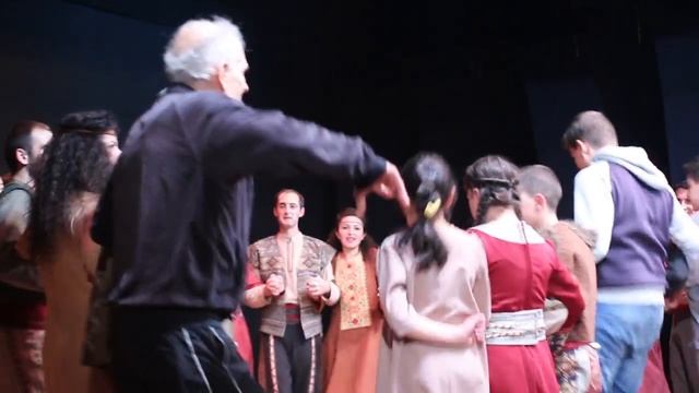 «ԿԱՐԻՆ» - Խամխամա (Թոմ Բոզիգյանի հետ) | «ՀԱՅՈՒ ԼԱՎԱԳՈՒՅՆԸ» - ՄԱՍ 18 смотреть онлайн