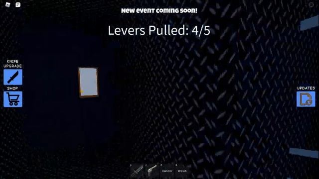 Hello Roblox Neighbor, All Levers. смотреть онлайн