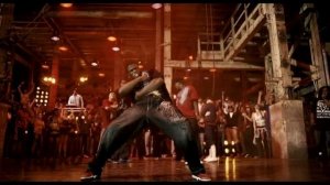 Step Up 2 - 401 Final Dance