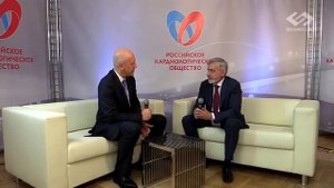 Актуальные вопросы кардиологии: д.м.н., проф. Шпектор Александр Вадимович