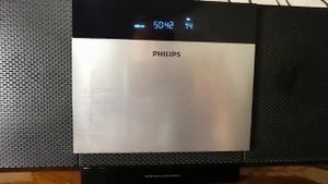 Philips MCM 3050 VS Panasonic sc-hc 37 обзор компактных аудио систем #philips #panasonic