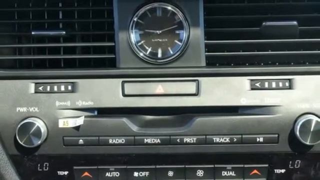 New 2018 Lexus RX Chantilly Dale City VA DC, MD #RXJC147427 - SOLD смотреть онлайн