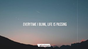 Isabel LaRosa - HEAVEN (lyrics)