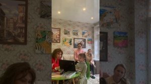 Диагностика речи у девочки 6 лет со стёртой дизартрией