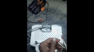 MOULINEX TOASTER  Mardel 9000s1 REPAIRING