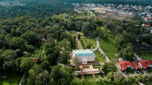 УСАДЬБА ЛОСЕВЫХ-ШАТИЛОВЫХ СТАЛЬ ФОН ГОЛЬШТЕЙН