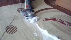 Химчистка ковров в Алматы "ТОО Потенциал" 329 81 99