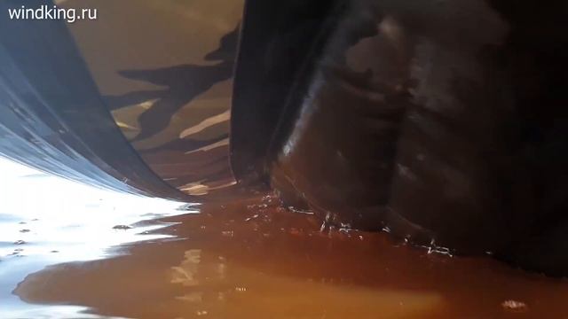 Лодка НДНД или ПАЙОЛЬНАЯ? Что лучше? | Отзыв об ORCA 360 смотреть онлайн