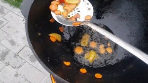 Хорциани в казане